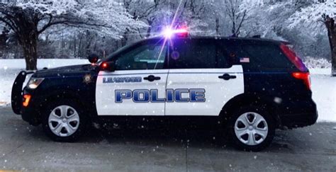 leawood police activity today|Police – City of Leawood, KS.